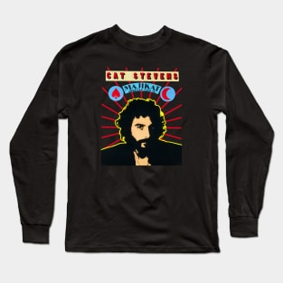 majikat tour Long Sleeve T-Shirt